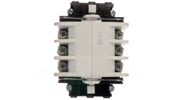 Stycznik 16A 3P 230V AC 2Z 2R TSM-1 3211-110002