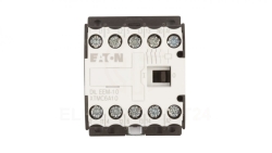 Stycznik mocy 6A 3P 230V AC 1Z 0R DILEEM-10(230V50HZ,240V60HZ) 051608