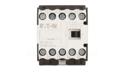 Stycznik pomocniczy 3A 2Z 2R 110V AC DILER-22 051774