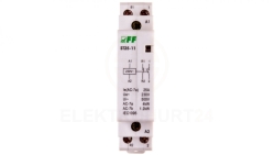 Stycznik modułowy 25A 1Z 1R 230V AC ST25-11
