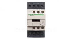 TeSys Deca Stycznik mocy 25A 2Z 2R 230V AC 1Z 1R LC1D258P7