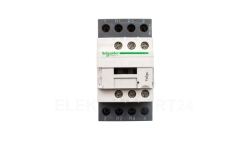 TeSys Deca Stycznik mocy 12A 2Z 2R 230V AC 1Z 1R LC1D128P7