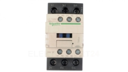 TeSys Deca Stycznik mocy 32A 3P 24V DC 1Z 1R LC1D32BD