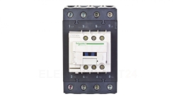 TeSys Deca Stycznik mocy 60A AC-1 4P 230V AC 1Z 1R LC1DT60AP7