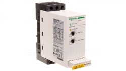 Softstart 1/3-fazowy 110-480V 9A 1,1/1,5/4kW 230/230/400V Altistart ATS01N109FT