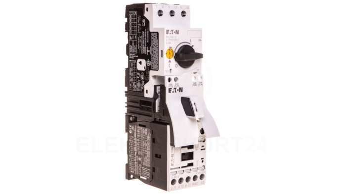 Układ rozruchowy 5,5kW 11.3A 230V MSC-D-12-M12(230V50HZ) 283148
