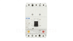 Wyłącznik silnikowy 3P 37kW 63-80A NZMB1-M80 265713