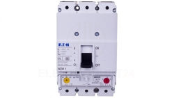 Wyłącznik silnikowy 3P 55kW 80-100A NZMB1-M100 265714