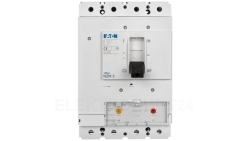 Wyłącznik mocy 400A 4P 50kA NZMN3-4-A400 109696