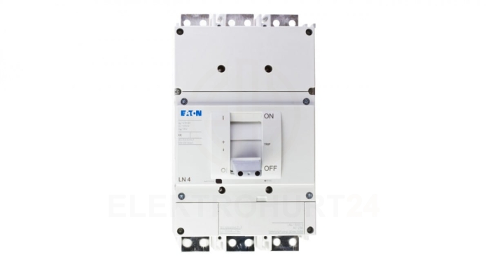 Rozłącznik mocy 3P 1000A LN4-1000-I 112013