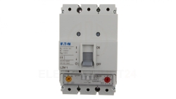 Wyłącznik mocy 3P 100A 36kA LZMC1-A100-I 111895
