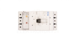 Wyłącznik mocy 3P 400A 50kA NZMN3-AE400 259114