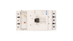 Wyłącznik mocy 3P 630A 50kA NZMN3-AE630 259115