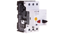 Wyłącznik silnikowy PKZM01-16 3P 7,5kW 10-16A 283390