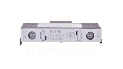 Styk pomocniczy 0Z 1R montaż boczny DILA-XHI01-S 115949