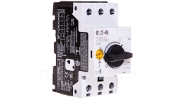 Wyłącznik silnikowy PKZM0-20 3P 9kW 16-20A 046988