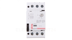 Wyłącznik silnikowy 3P 11kW 18-25A M 250 25 606812