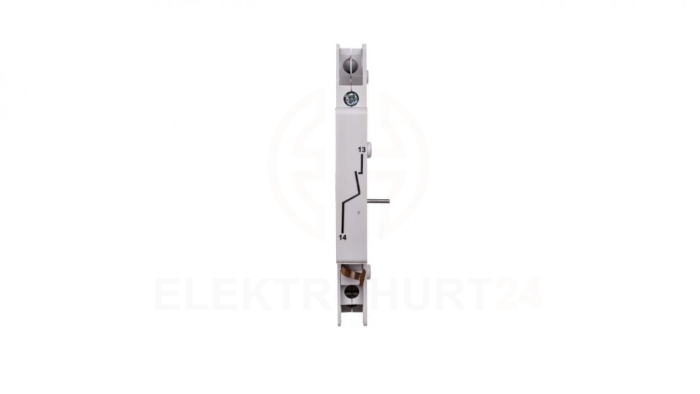 Styk pomocniczy 1R montaż boczny PS ETIMAT 10 002159033
