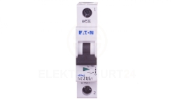 Wyłącznik nadprądowy 1P Z 0,5A 10kA AC FAZ Z05/1 278617