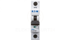 Wyłącznik nadprądowy 1P C 13A 15kA AC FAZ C13/1 278559