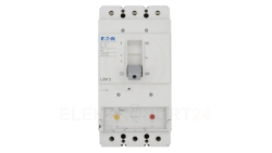 Wyłącznik mocy 3P 400A 50kA LZMN3-A400-I 111967