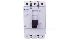 Rozłącznik mocy 3P 200A PN2-200 266006