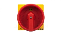 Łącznik krzywkowy 0-1 2P 32A do wbudowania T3-1-102/EA/SVB 014374