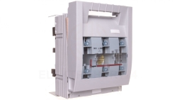 Rozłącznik bezpiecznikowy 3P 250A NH1 NH SPX 605205