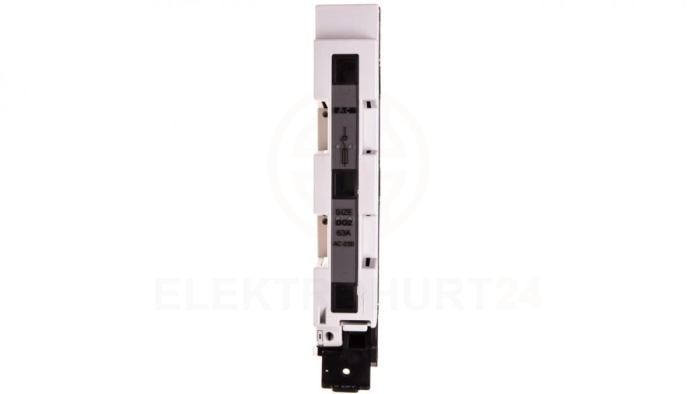 Rozłącznik bezpiecznikowy 63A 3P D02 D02-S/63/3-RS 284649