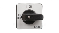 Łącznik krzywkowy 0-1 1P 20A do wbudowania T0-1-8200/E 067352