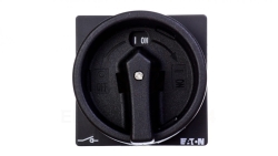 Łącznik krzywkowy 0-1 3P 20A do wbudowania T0-2-1/EA/SVB-SW 041246