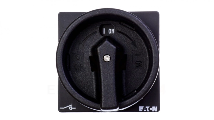 Łącznik krzywkowy 0-1 3P 20A do wbudowania T0-2-1/EA/SVB-SW 041246