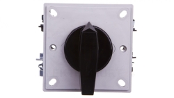 Przełącznik do wózków akumulatoriwych 1-0-2 5P 80A bez obudowy 4G80-770-U R214 63-841838-061