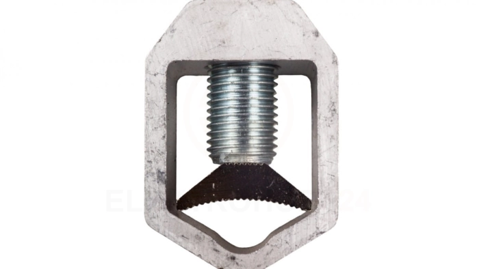 Zacisk (V-klema) VK-240-300 10281 EST-74-0006