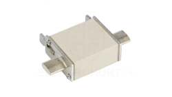 Wkładka bezpiecznikowa NH000 50A gG 500V 004181211