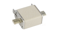 Wkładka bezpiecznikowa NH00 80A gF 500V 004114338