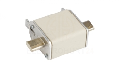 Wkładka bezpiecznikowa NH00 25A gF 500V 004114333