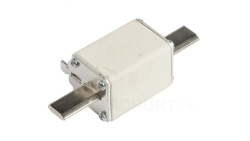 Wkładka bezpiecznikowa NH1 125A gF 500V 004139118