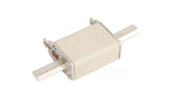 Wkładka bezpiecznikowa NH1C 125A gG 500V 004184215