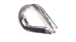 Osłona końcówki linki do wyłącznika cięgnowego 3,2mm XY2CZ701