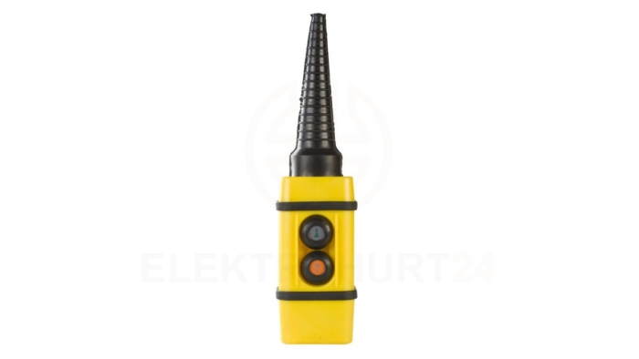 Kaseta sterownicza KS-1 W0-KS1-1-2