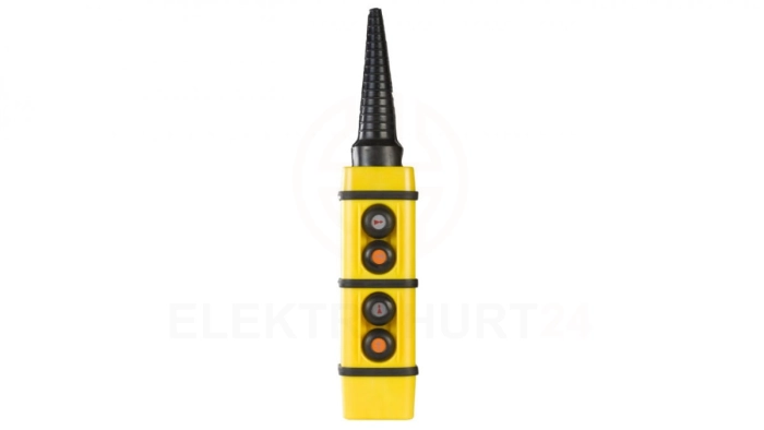 Kaseta sterownicza KS-2 W0-KS2-1-2