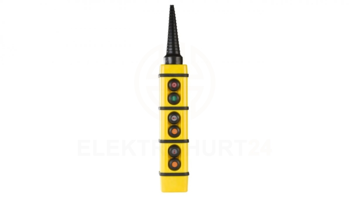 Kaseta sterownicza KS-3 W0-KS3-1-2