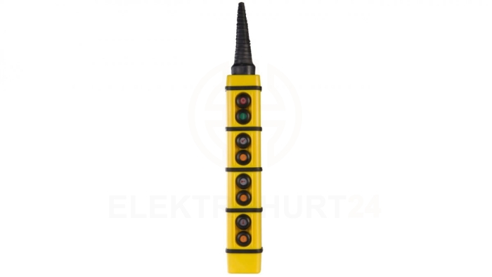 Kaseta sterownicza KS-4 W0-KS4-1-2