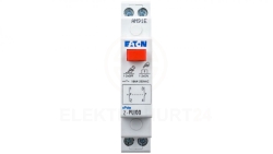 Przycisk modułowy 16A 2R Z-PU/OO 276294