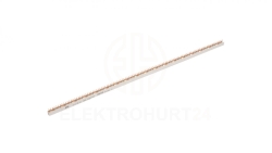 Szyna łączeniowa widełkowa 3P 80A 12mm2 (54 mod.) IZ12/3F/54 002921024