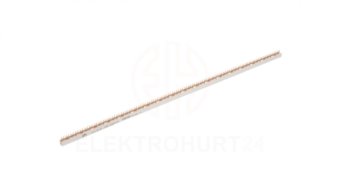 Szyna łączeniowa widełkowa 3P 80A 12mm2 (54 mod.) IZ12/3F/54 002921024