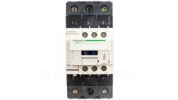 TeSys Deca Stycznik mocy 50A 3P 110V AC 1Z 1R (EVK) LC1D50AF7