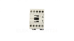 Stycznik mocy 7A 3P 230V AC 1Z 0R DILM7-10(230V50HZ,240V60HZ) 276550