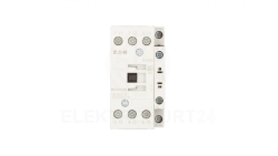 Stycznik mocy 25A 3P 24V DC 1Z 0R DILM25-10(RDC24) 277146